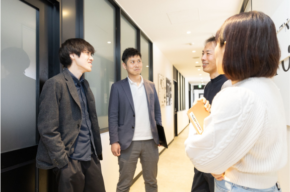 ボイット株式会社