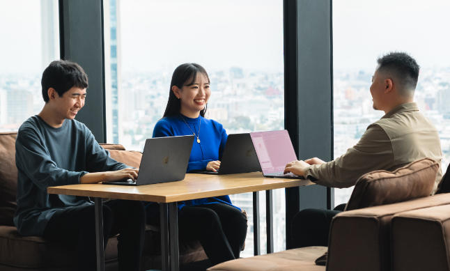 ファスト株式会社