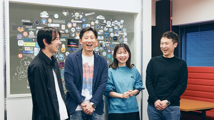 クリエーションライン株式会社