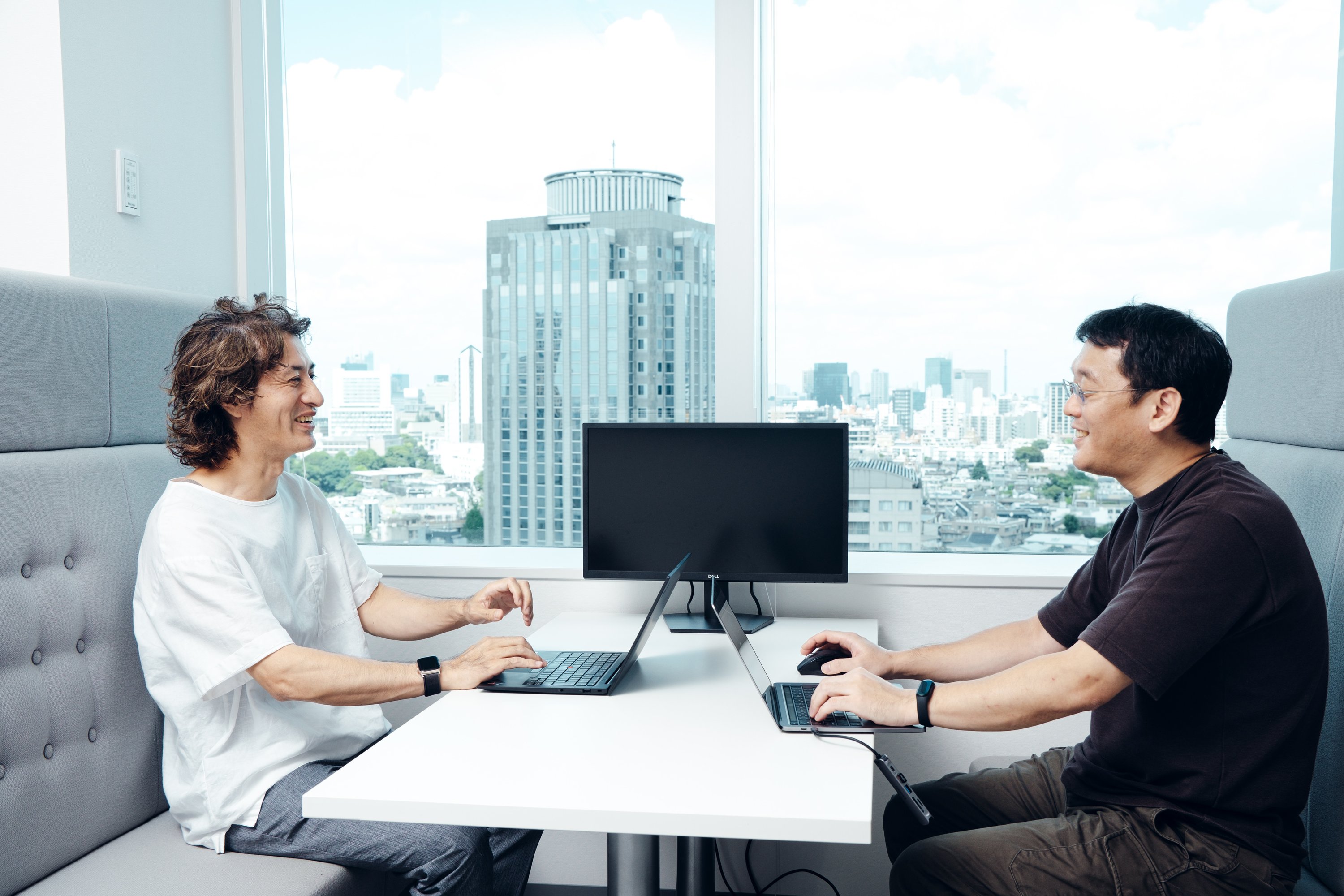 株式会社Omiai