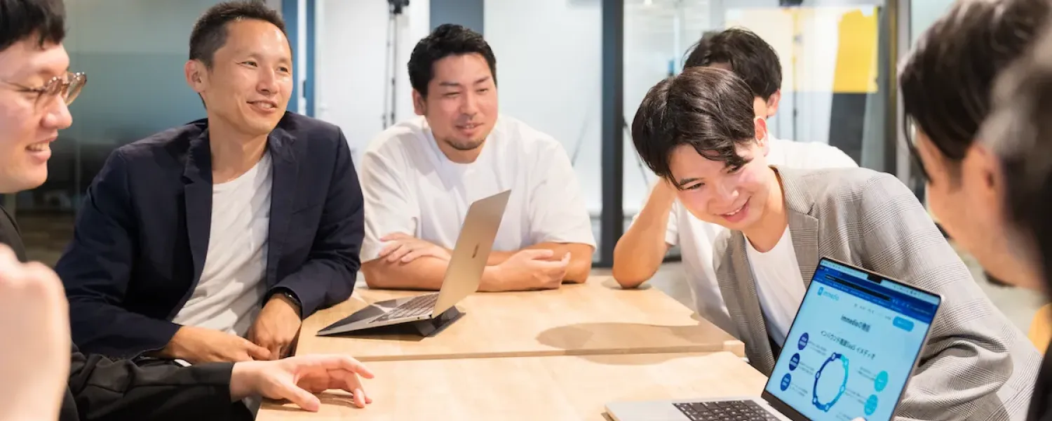 株式会社immedio
