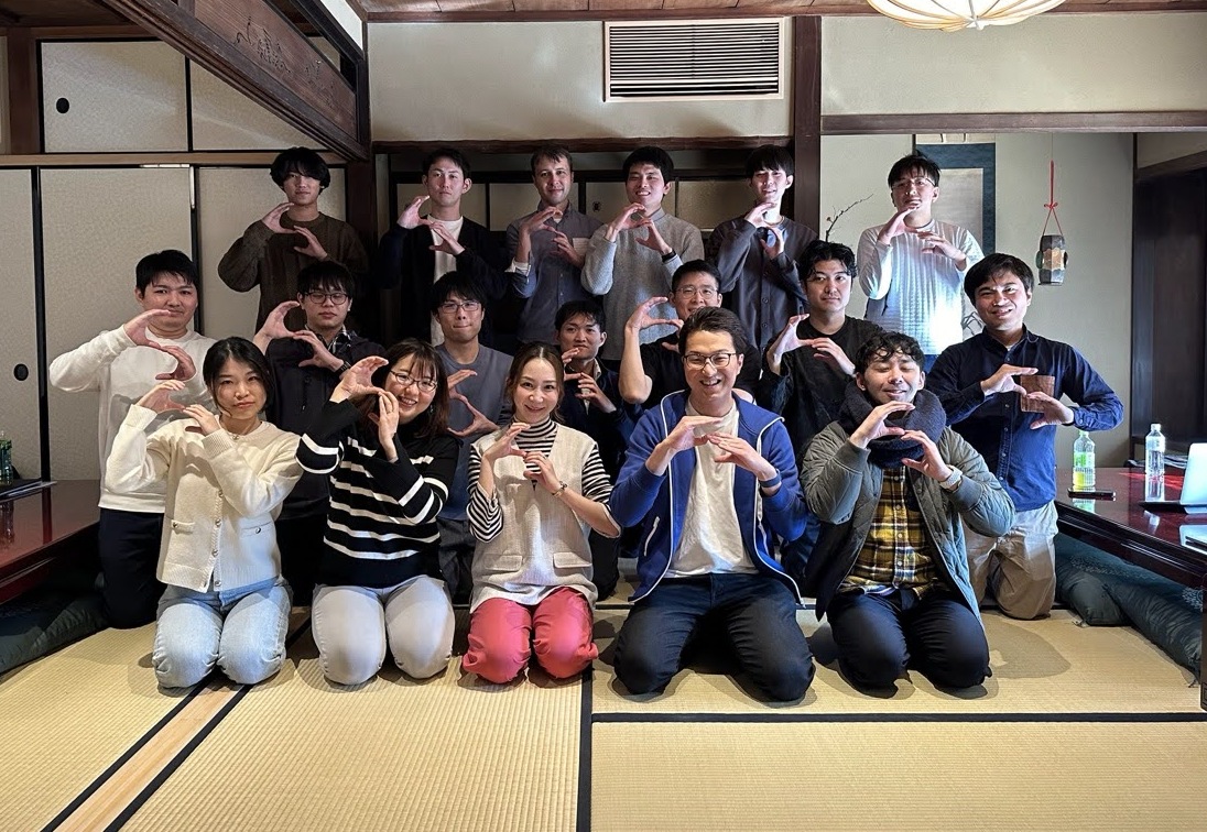 株式会社SocialDog