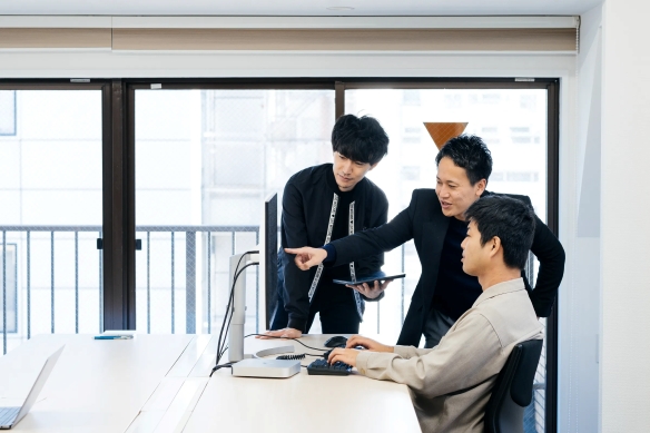 株式会社renue