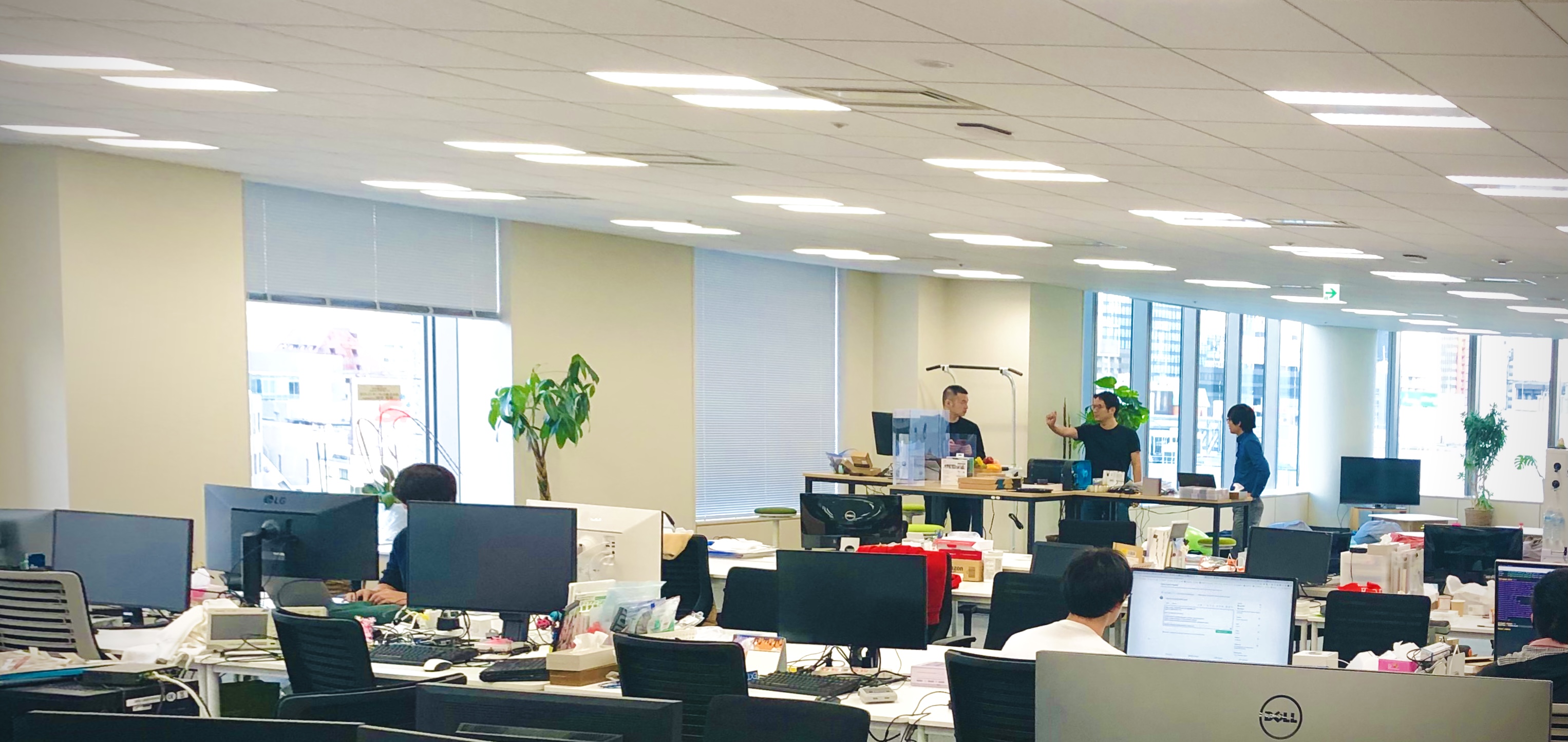 Idein株式会社