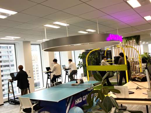 MBK Wellness 株式会社