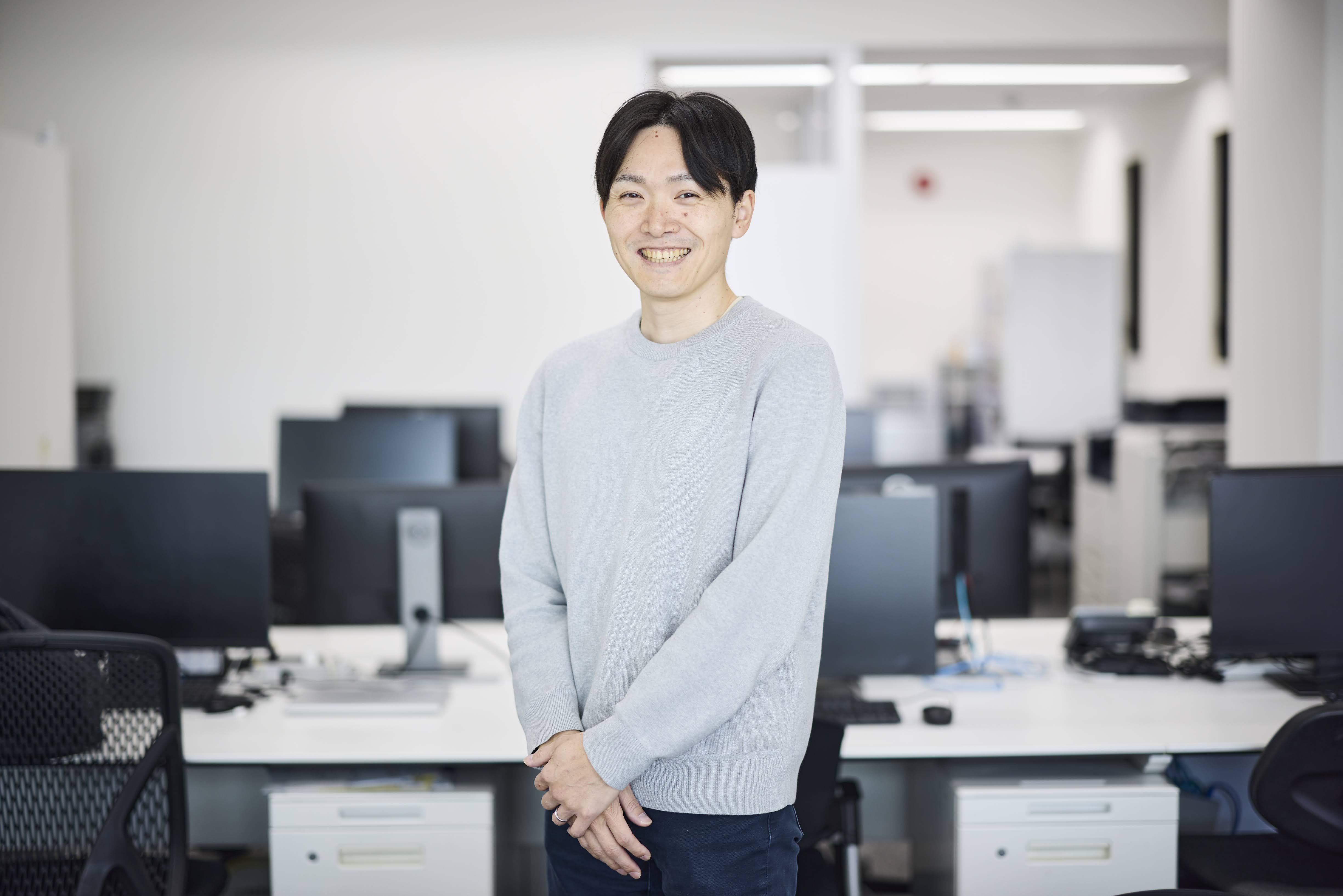 チューリンガム株式会社