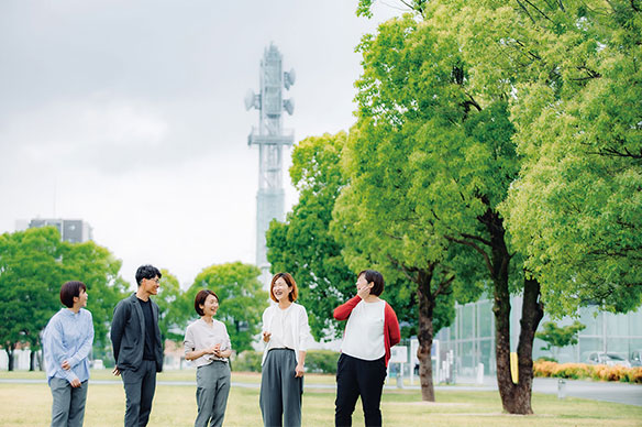 株式会社コア