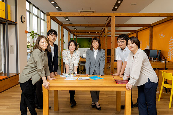 株式会社コア