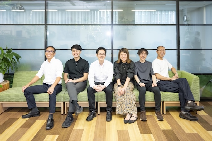 relate株式会社