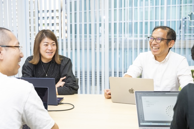 relate株式会社