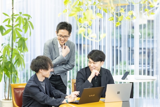 relate株式会社