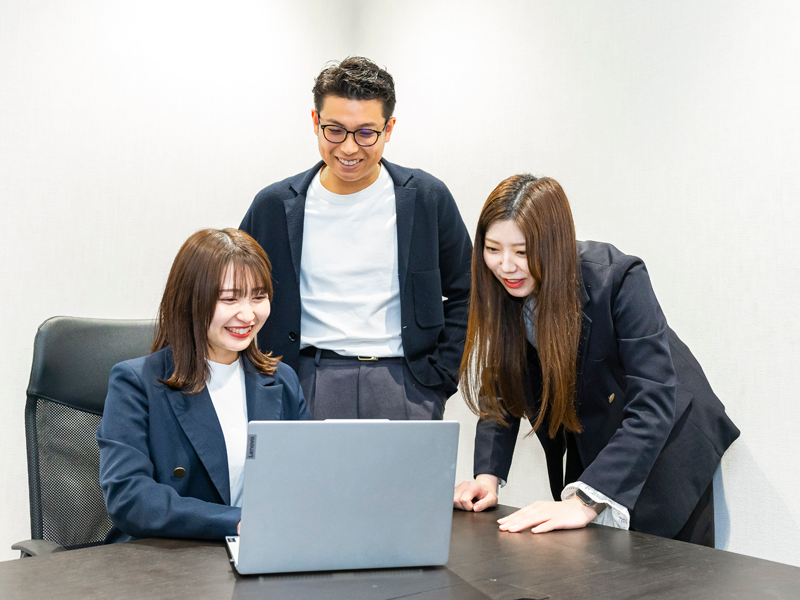 株式会社CTF GROUP