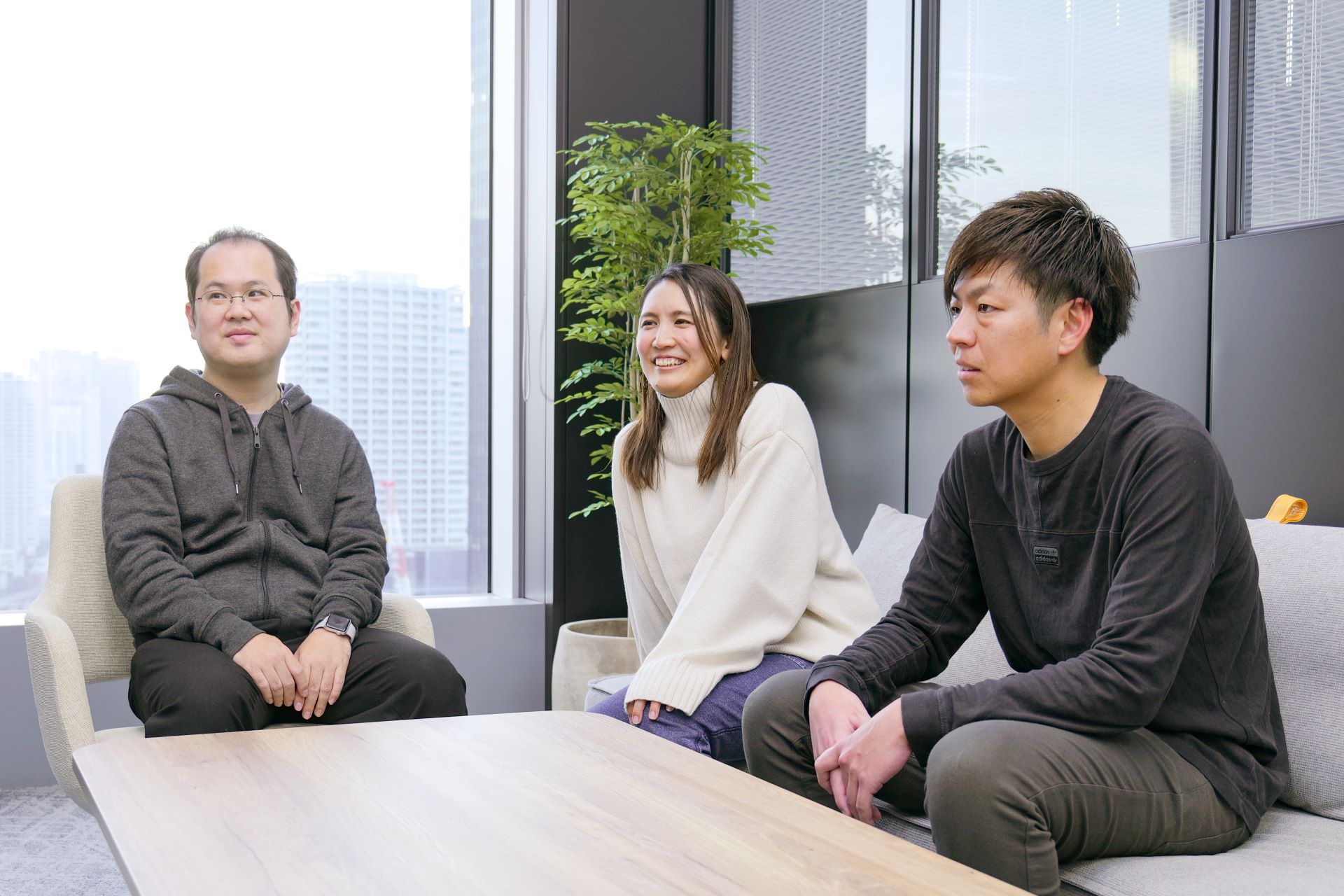 株式会社NTTデータフィナンシャルテクノロジー