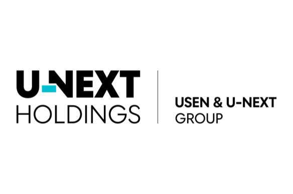 株式会社U-NEXT HOLDINGS