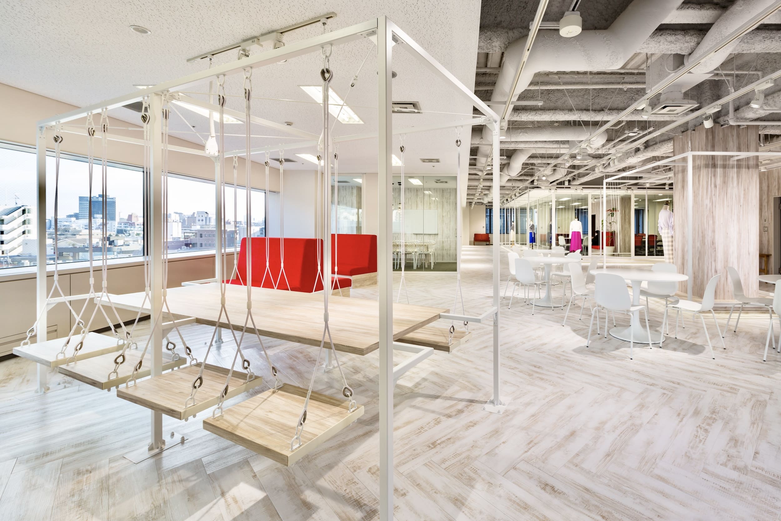 株式会社エアークローゼット