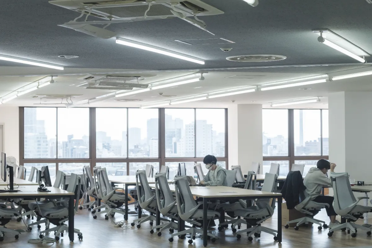 株式会社ギブリー