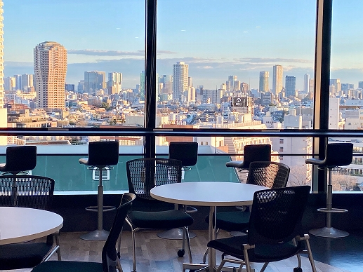 株式会社テレビ朝日メディアプレックス