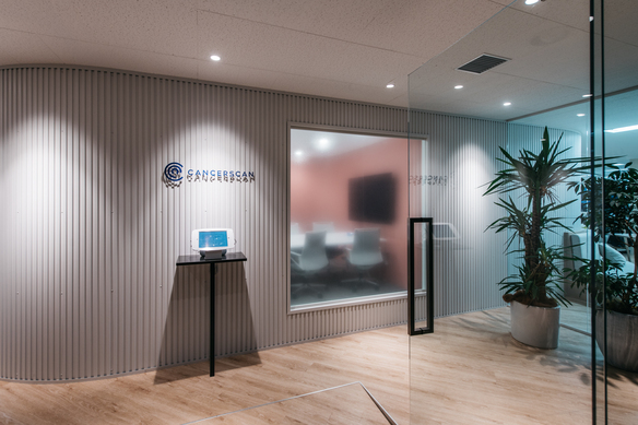 株式会社キャンサースキャン