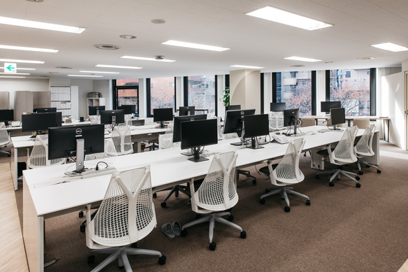 株式会社キャンサースキャン