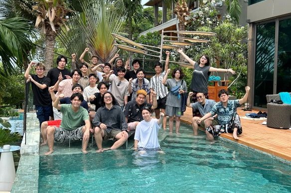 株式会社トラストハブ