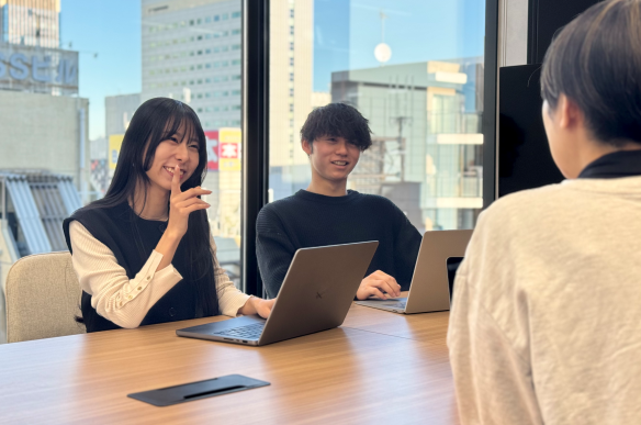 株式会社トラストハブ