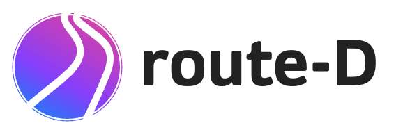 株式会社route-D