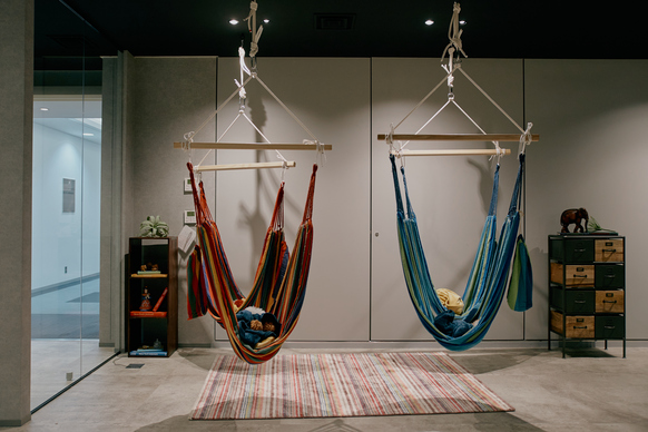 テテマーチ株式会社