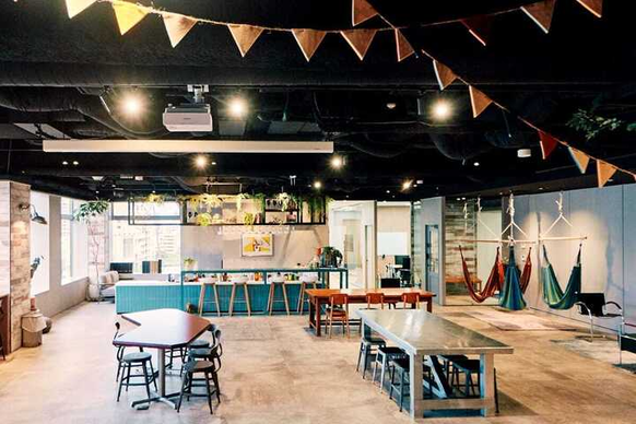 テテマーチ株式会社