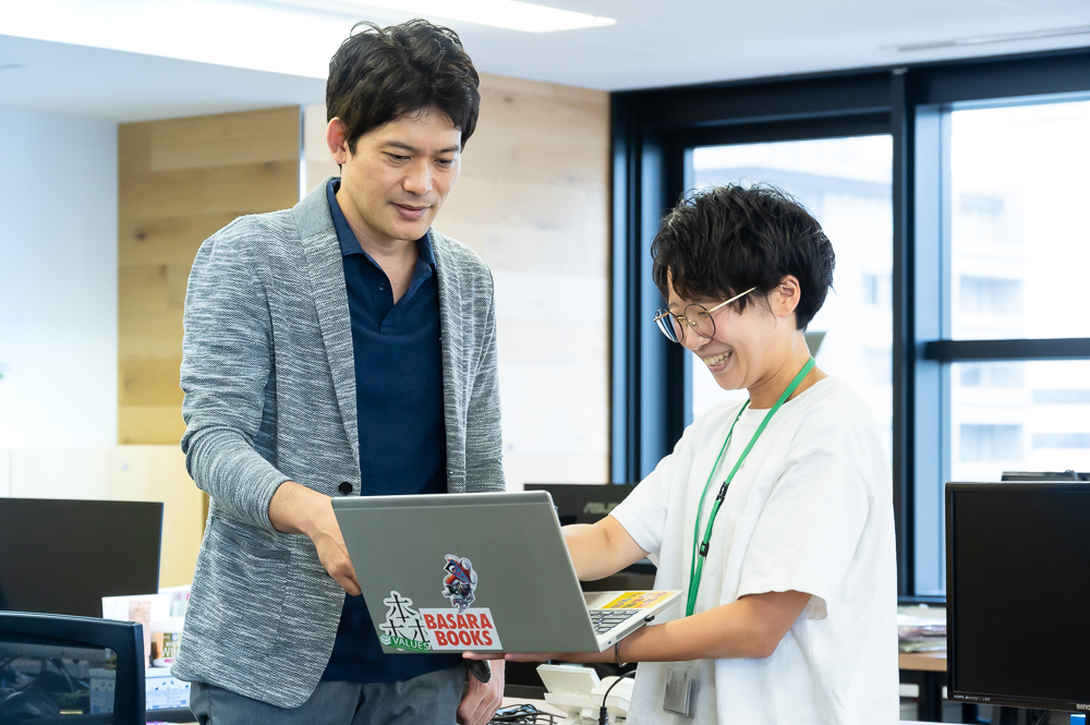 株式会社ヴァリューズ