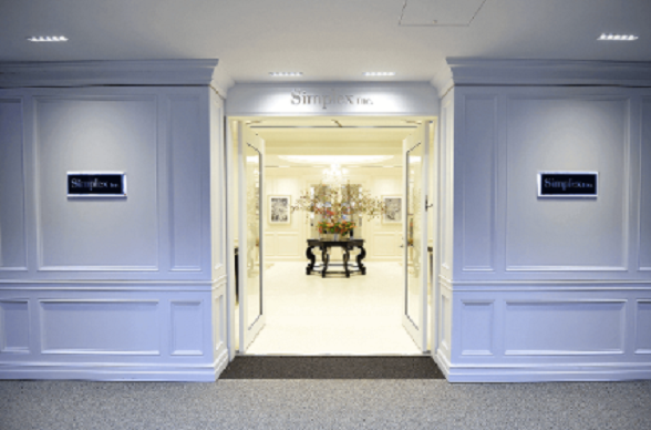 シンプレクス・ホールディングス株式会社