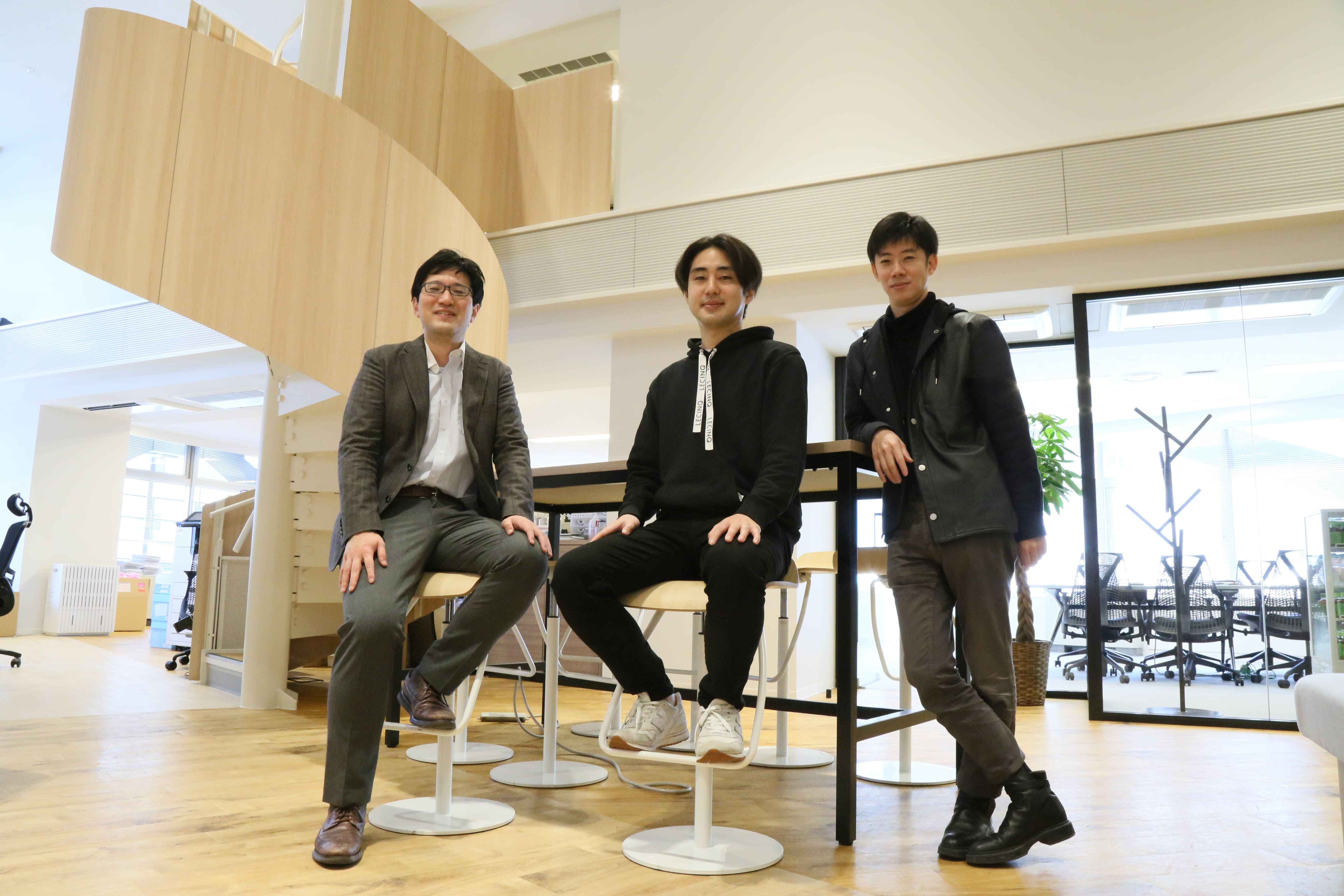 株式会社メディカルノート