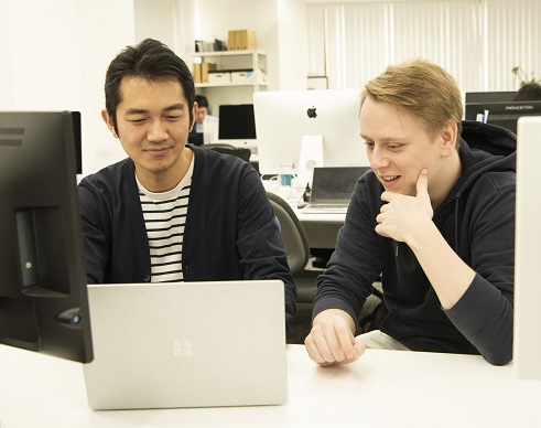 モビルス株式会社