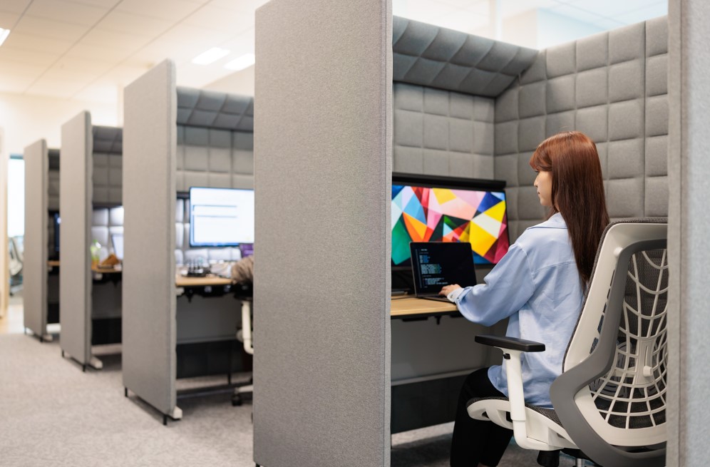 ARアドバンストテクノロジ株式会社