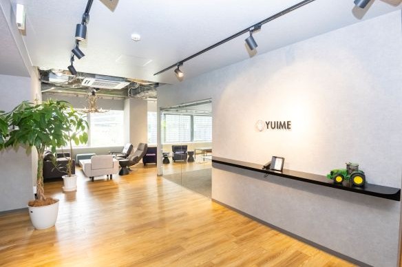 YUIME株式会社