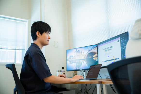 スマサテ株式会社