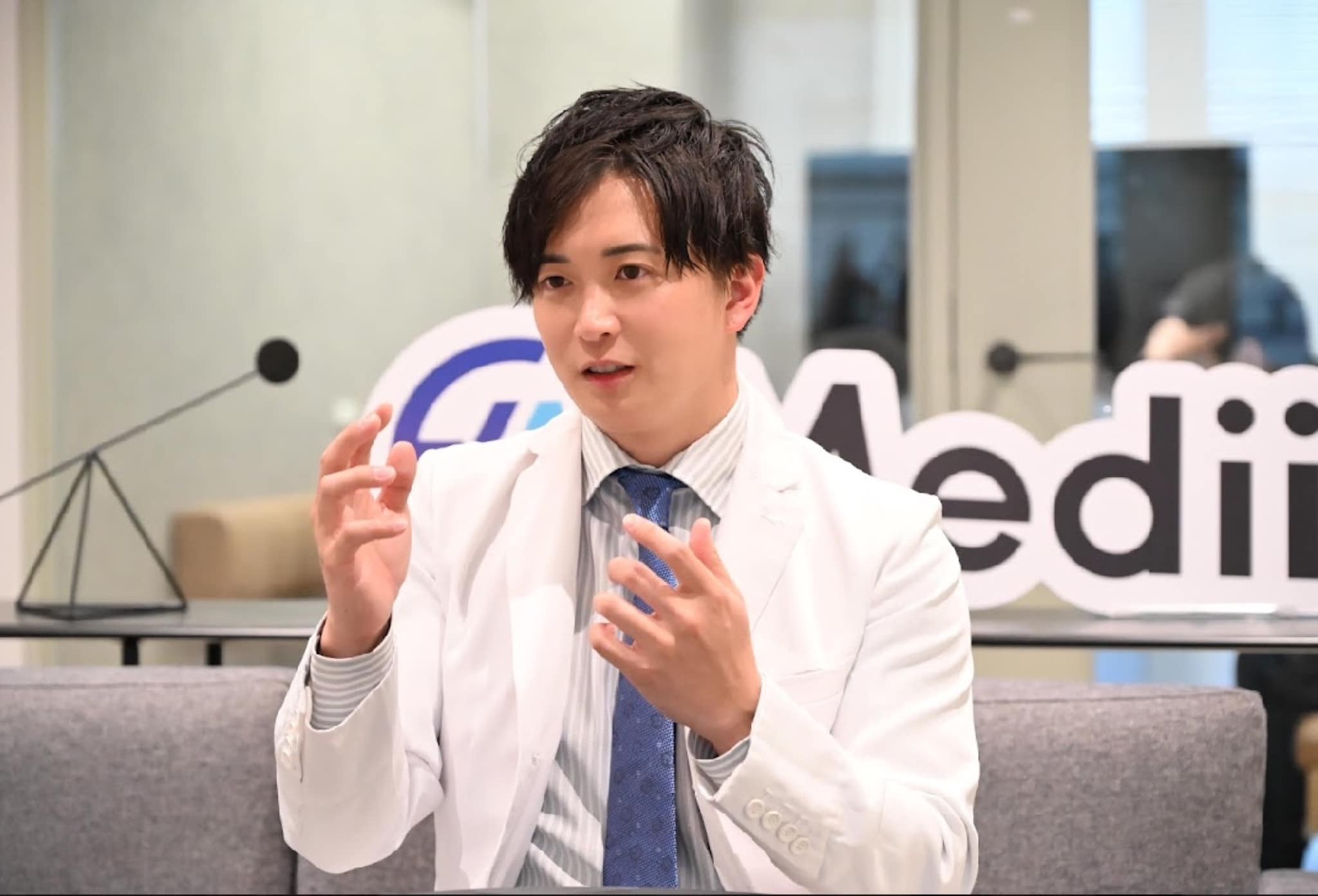 株式会社Medii
