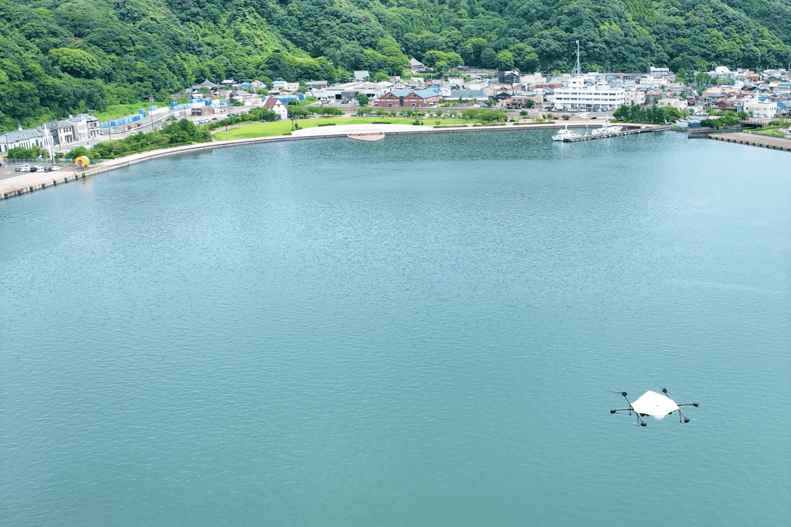 株式会社エアロネクスト