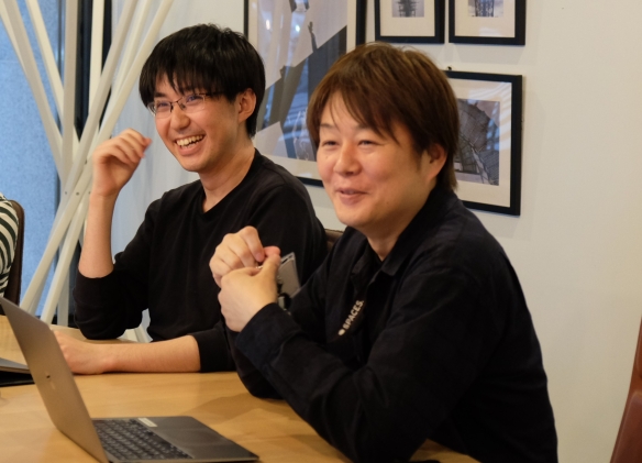 株式会社ネクプロ