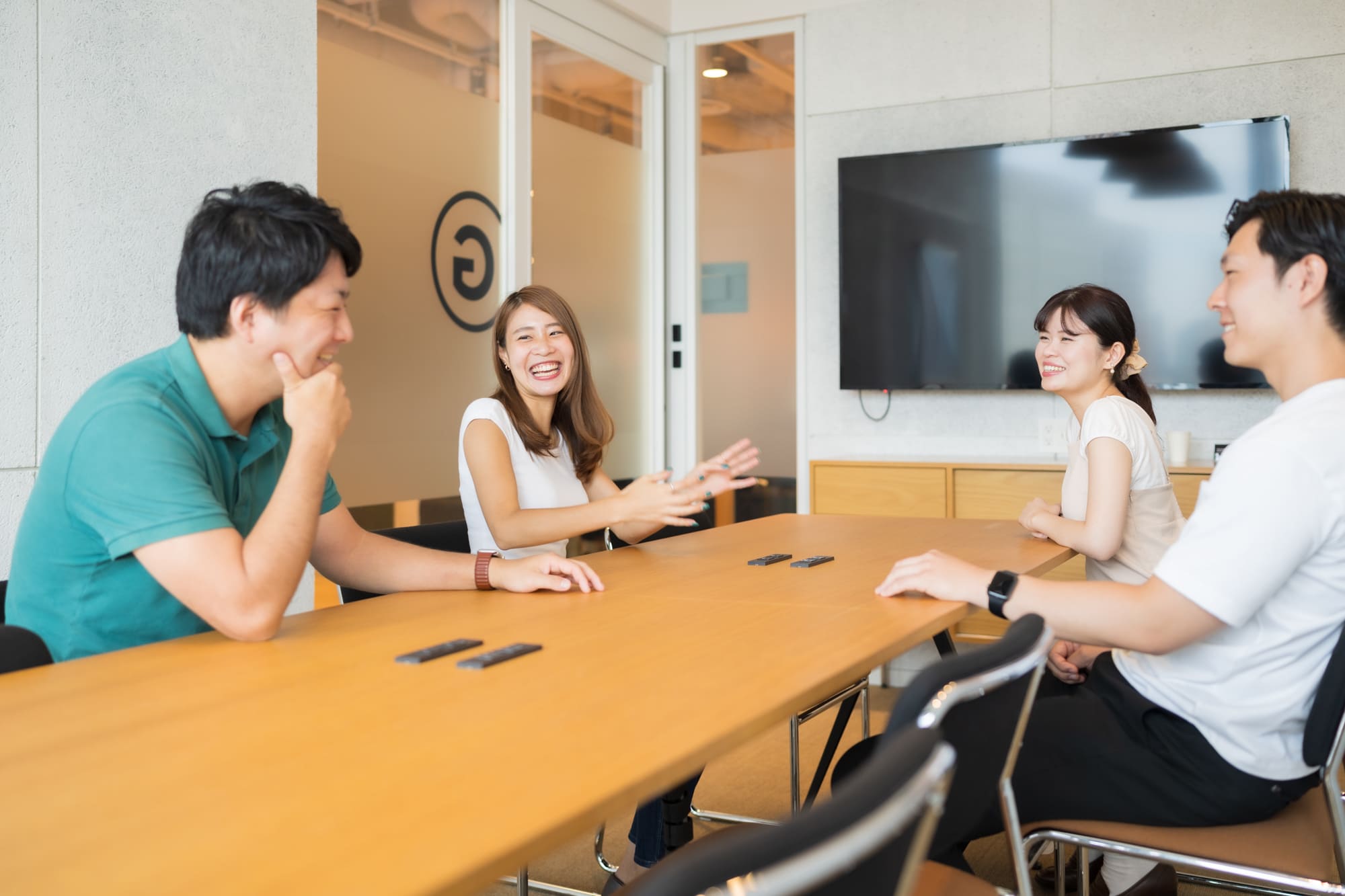 株式会社Skillnote