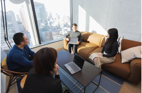 株式会社リセ