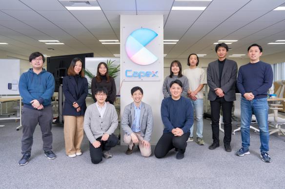 株式会社Capex