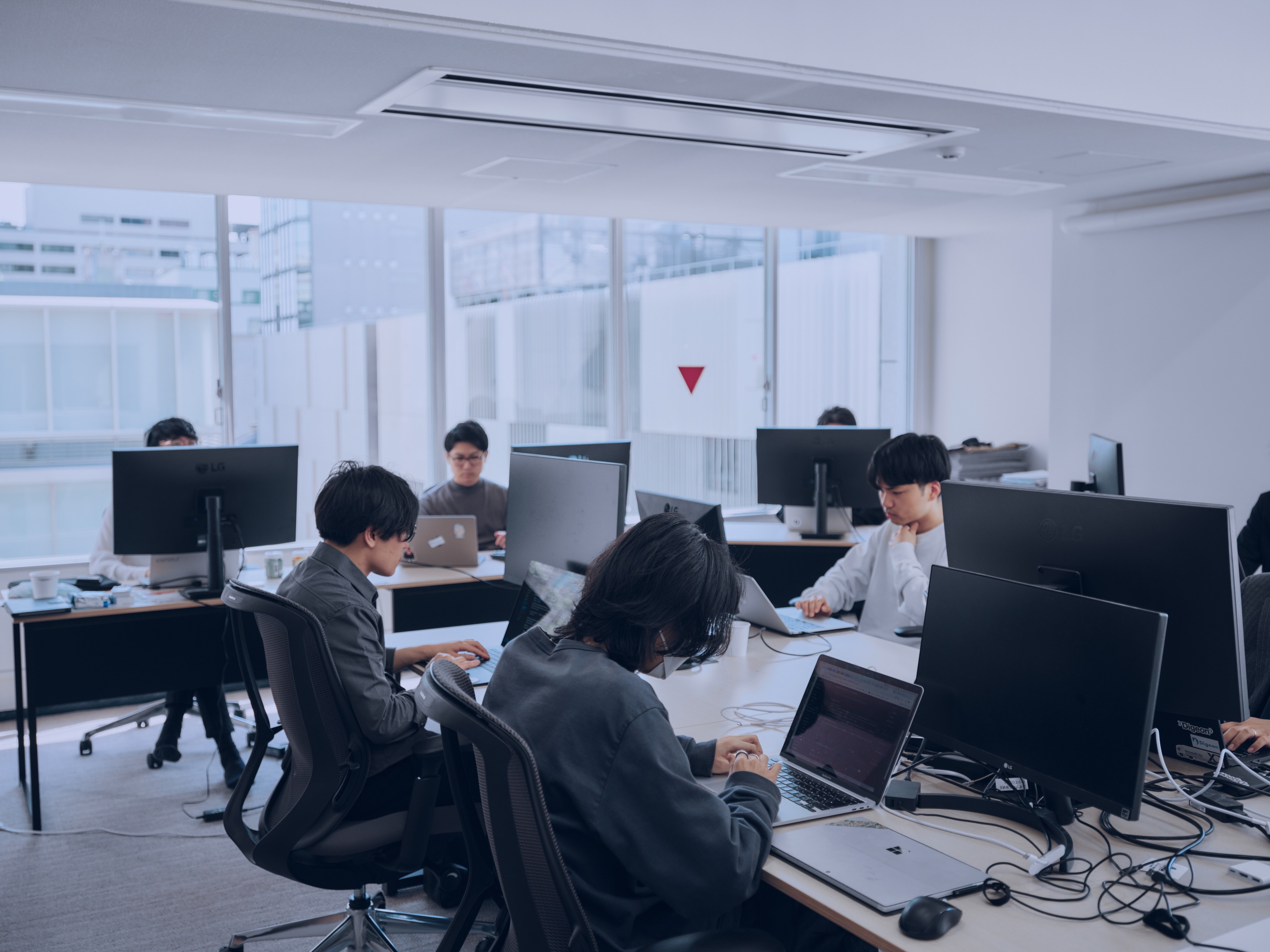 株式会社Digeon