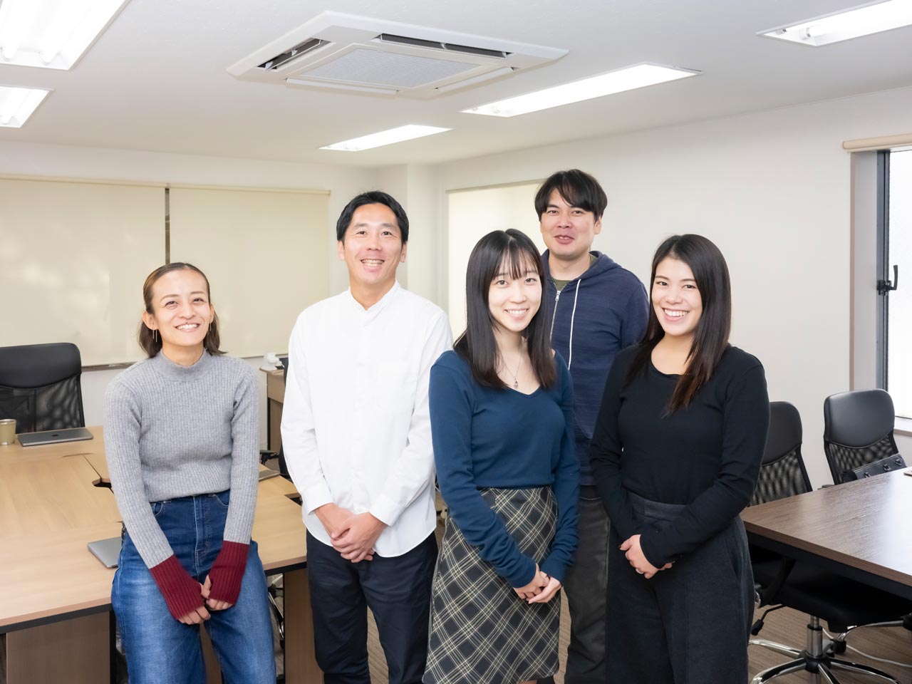 株式会社Bizgem