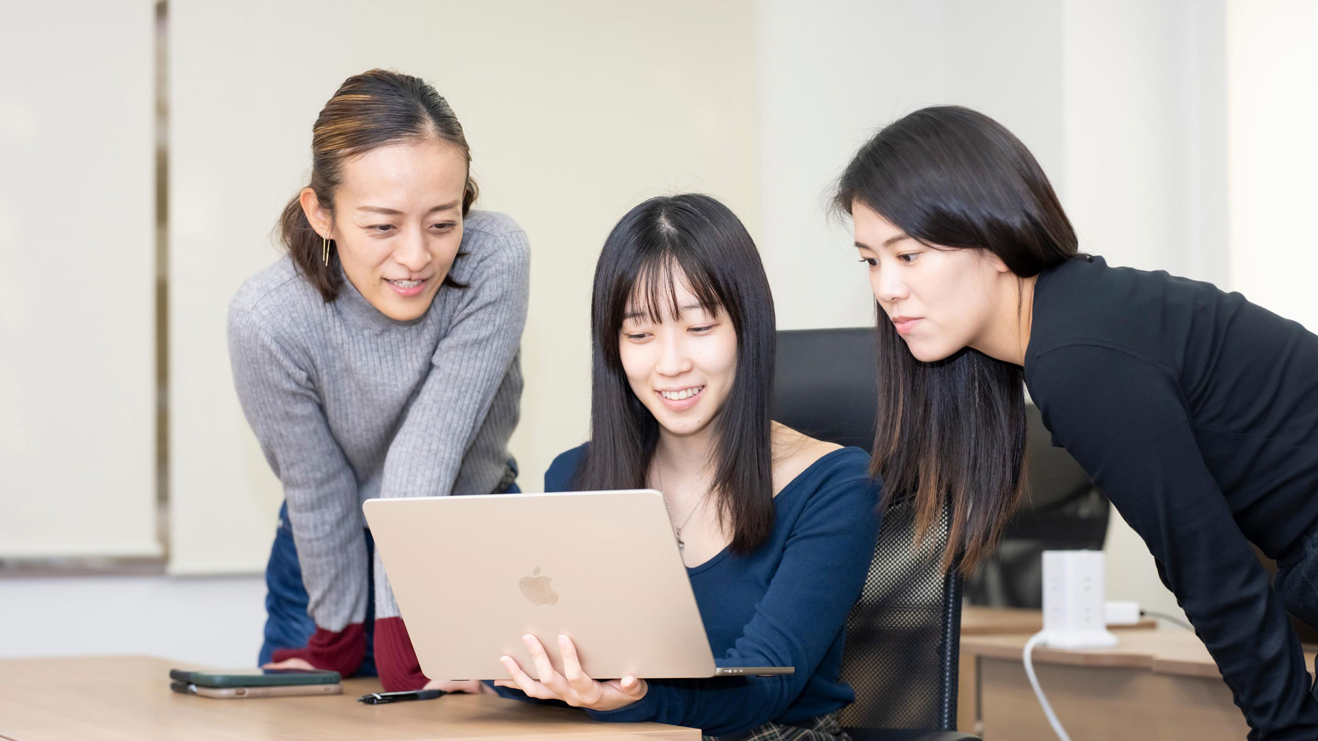 株式会社Bizgem