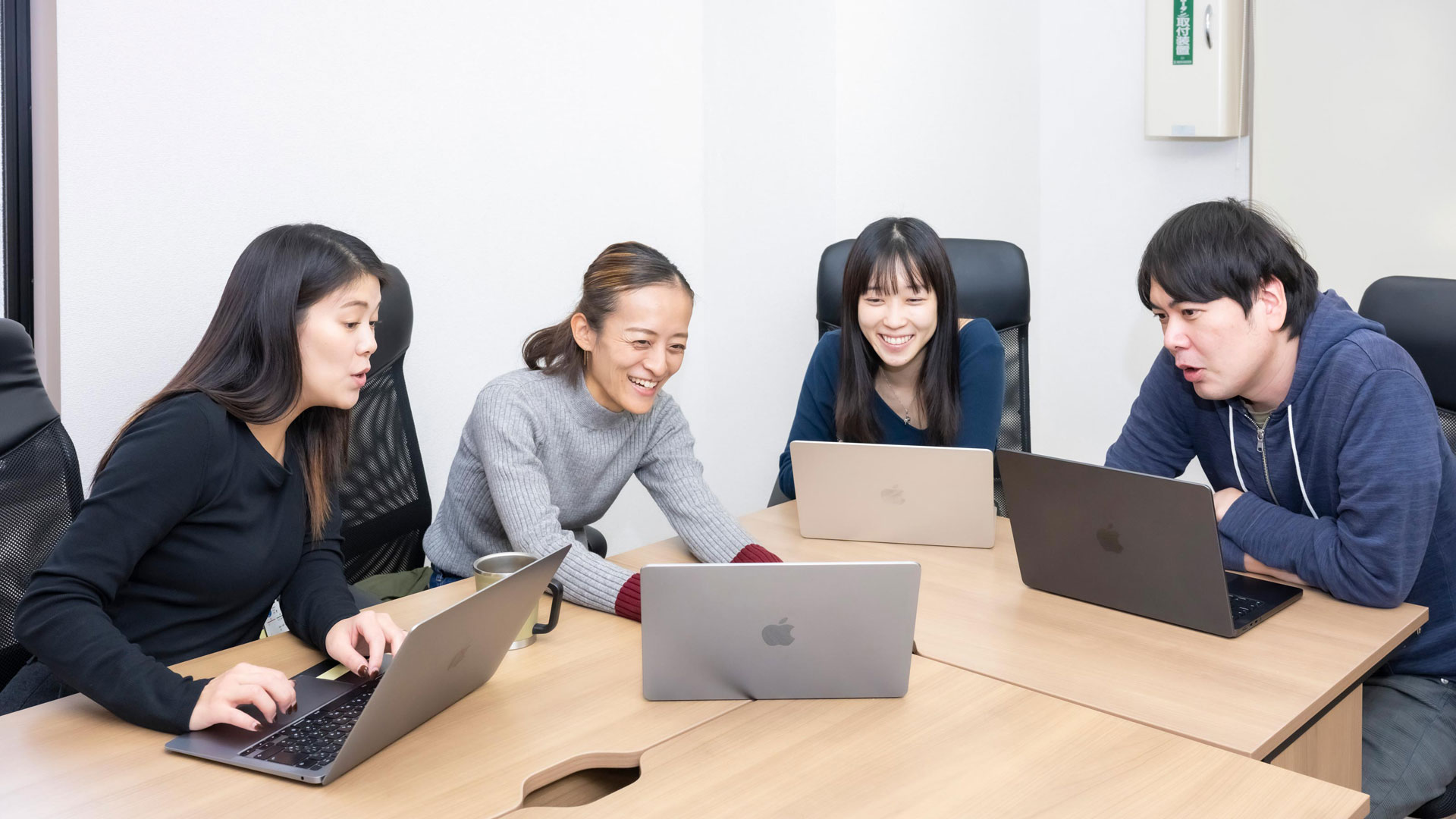 株式会社Bizgem