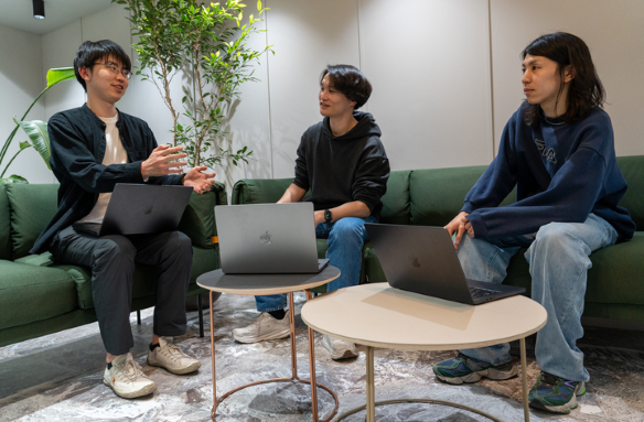 ブルーモ証券株式会社