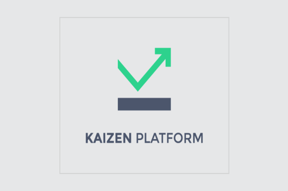 株式会社Kaizen Platform