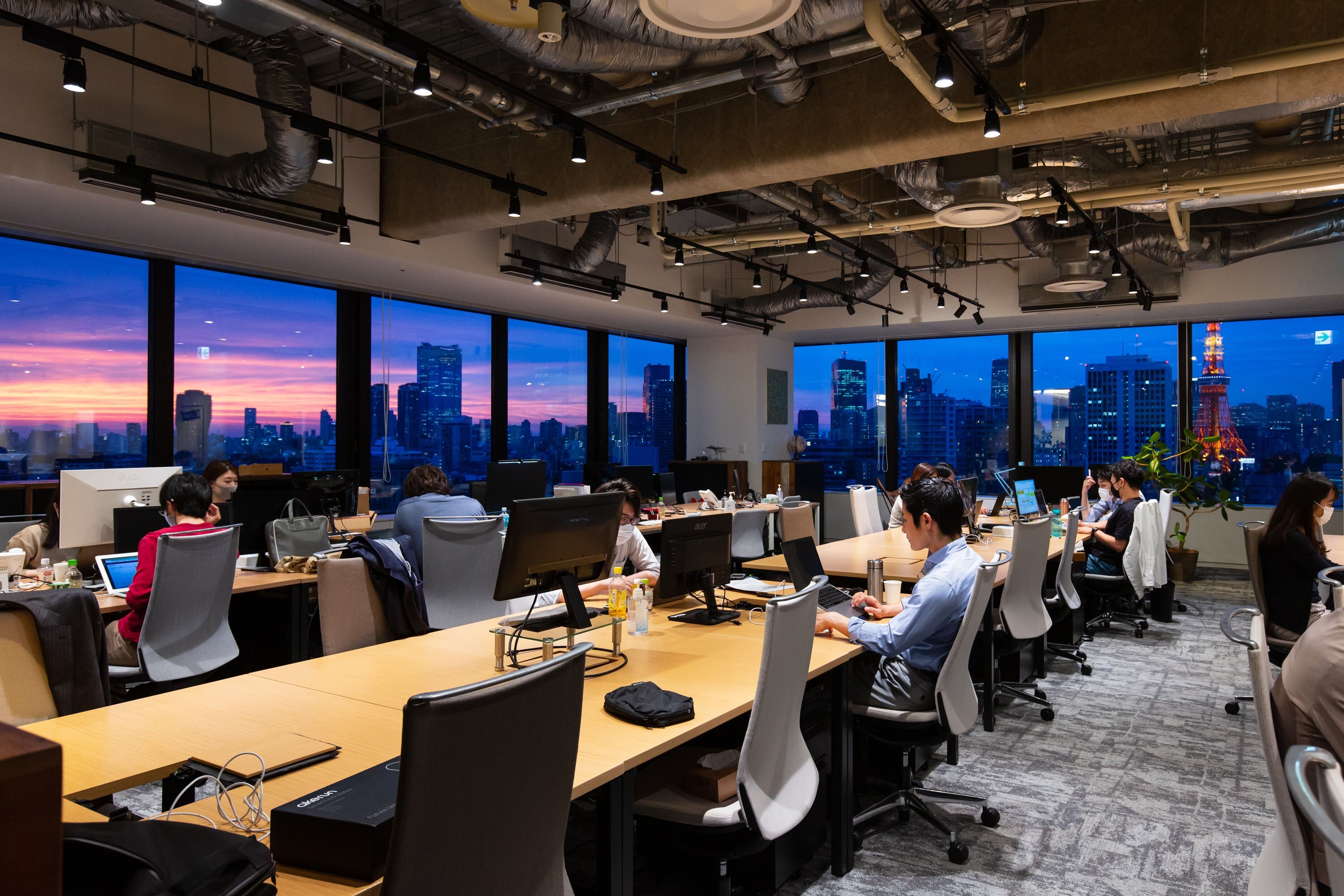 株式会社Photosynth