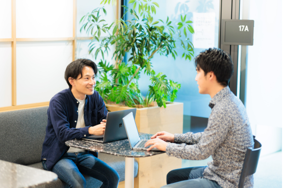 jinjer株式会社