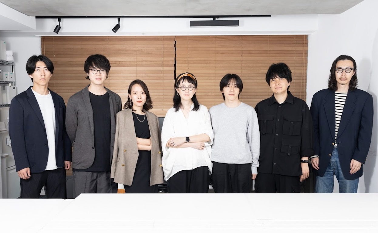 株式会社フラット